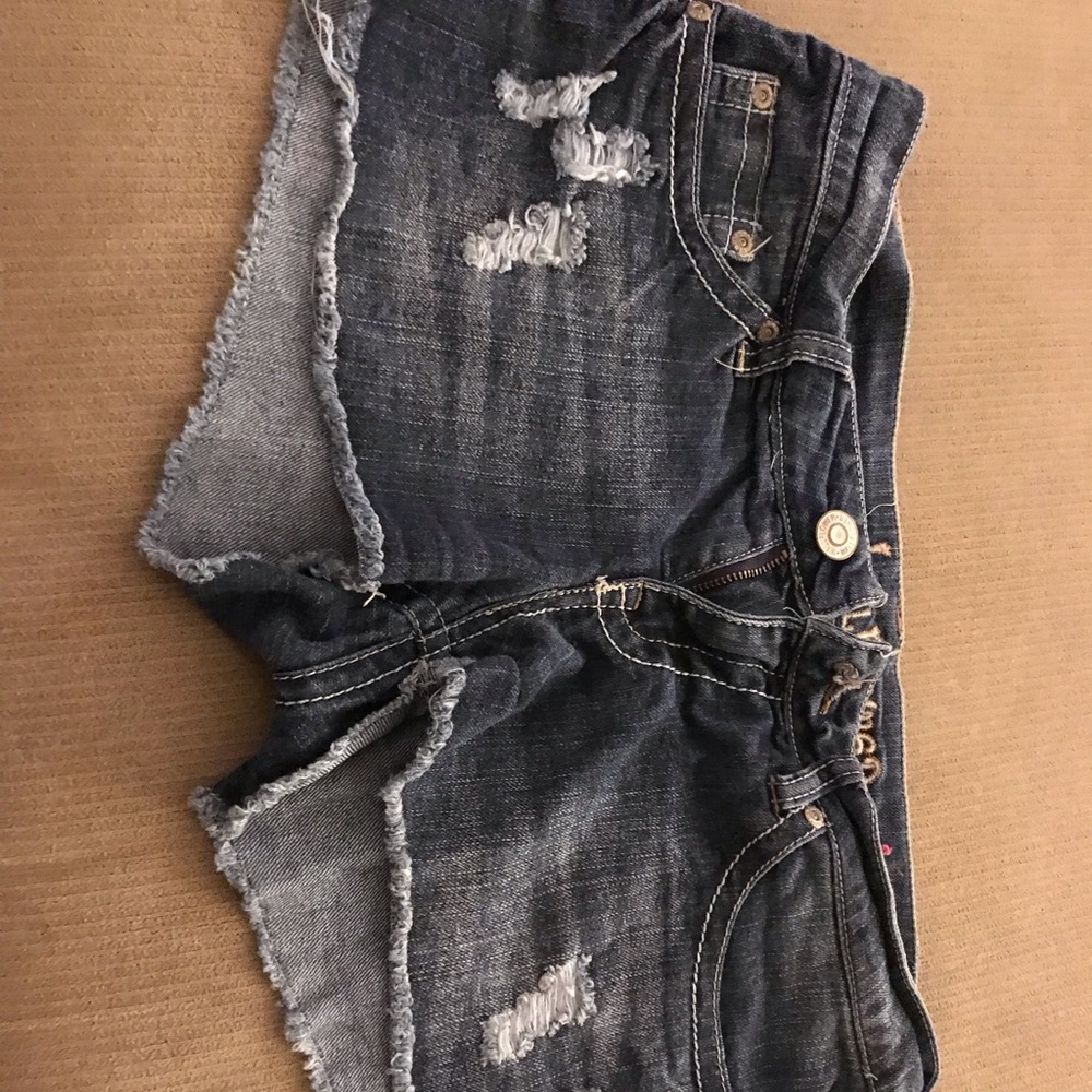 Women’s shorts